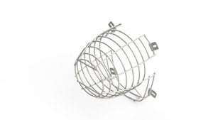 761419 | Fireray ONE, Protective basket